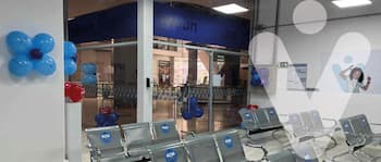 Banner Semana Santa 2025