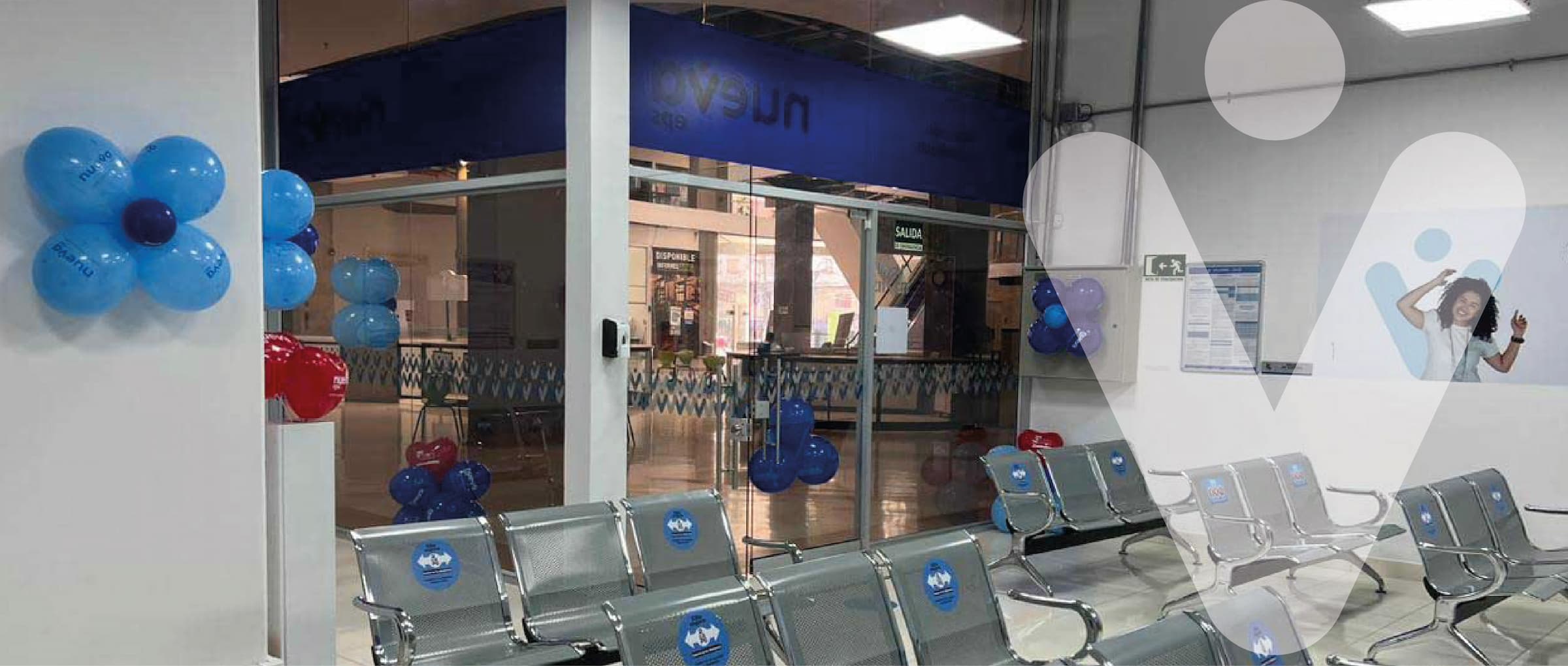 Banner Horarios de atención Semana Santa