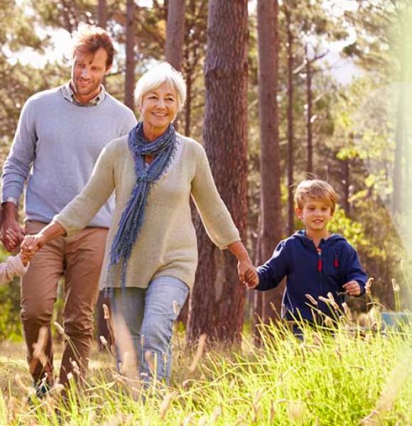 Banner Familia  mobile