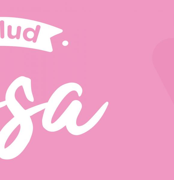 Jornada Salud Rosa mobile