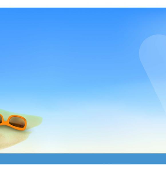 Temporada de vacaciones mobile