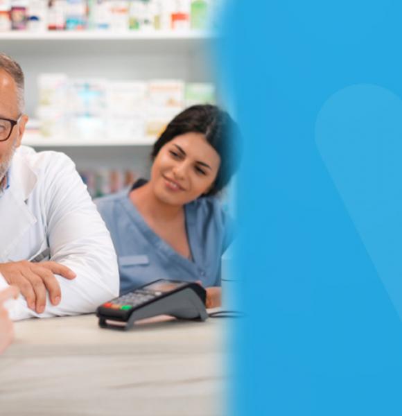 Banner normalización en la entrega de medicamentos mobile